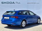 Škoda Octavia - fotka číslo 1