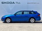 Škoda Octavia - fotka číslo 2