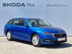 Škoda Octavia - fotka číslo 8