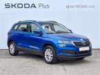 Škoda Karoq - fotka číslo 8