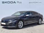 Volkswagen Arteon - fotka číslo 0