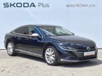 Volkswagen Arteon - fotka číslo 8