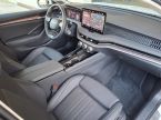 Škoda Superb - fotka číslo 13