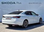 Škoda Superb - fotka číslo 1