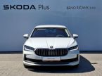 Škoda Superb - fotka číslo 3