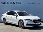 Škoda Superb - fotka číslo 8
