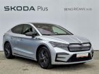 Škoda Enyaq - fotka číslo 9