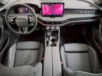 Škoda Superb - fotka číslo 4