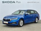 Škoda Octavia - fotka číslo 0