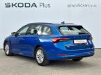 Škoda Octavia - fotka číslo 22