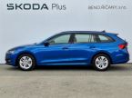 Škoda Octavia - fotka číslo 2