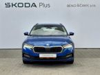 Škoda Octavia - fotka číslo 3