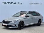 Škoda Superb - fotka číslo 0