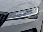 Škoda Superb - fotka číslo 14