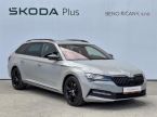 Škoda Superb - fotka číslo 19