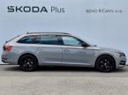 Škoda Superb - fotka číslo 21