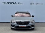Škoda Superb - fotka číslo 3
