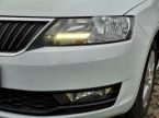 Škoda Rapid - fotka číslo 28