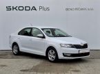 Škoda Rapid - fotka číslo 8