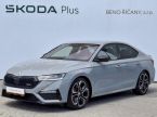 Škoda Octavia - fotka číslo 0