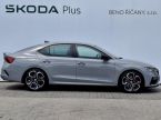 Škoda Octavia - fotka číslo 11
