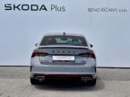 Škoda Octavia - fotka číslo 12