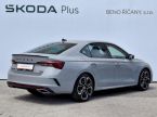 Škoda Octavia - fotka číslo 1