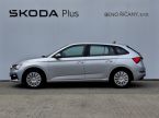 Škoda Scala - fotka číslo 2