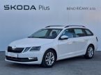 Škoda Octavia - fotka číslo 0