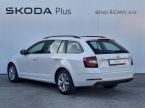 Škoda Octavia - fotka číslo 10