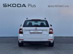 Škoda Octavia - fotka číslo 12