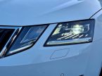 Škoda Octavia - fotka číslo 32
