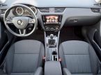 Škoda Octavia - fotka číslo 4