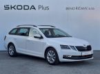 Škoda Octavia - fotka číslo 8