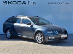 Škoda Octavia - fotka číslo 8