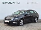 Škoda Octavia - fotka číslo 0