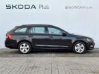 Škoda Octavia - fotka číslo 10