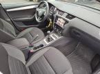 Škoda Octavia - fotka číslo 12