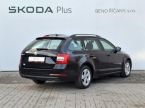 Škoda Octavia - fotka číslo 1