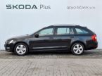 Škoda Octavia - fotka číslo 2