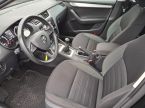 Škoda Octavia - fotka číslo 5