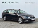 Škoda Octavia - fotka číslo 8