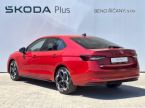 Škoda Superb - fotka číslo 9