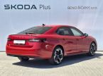 Škoda Superb - fotka číslo 1