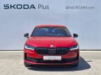 Škoda Superb - fotka číslo 3