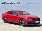 Škoda Superb - fotka číslo 8