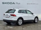 Volkswagen Tiguan - fotka číslo 1