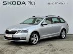 Škoda Octavia - fotka číslo 0