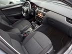 Škoda Octavia - fotka číslo 12