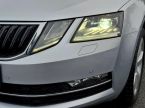 Škoda Octavia - fotka číslo 33